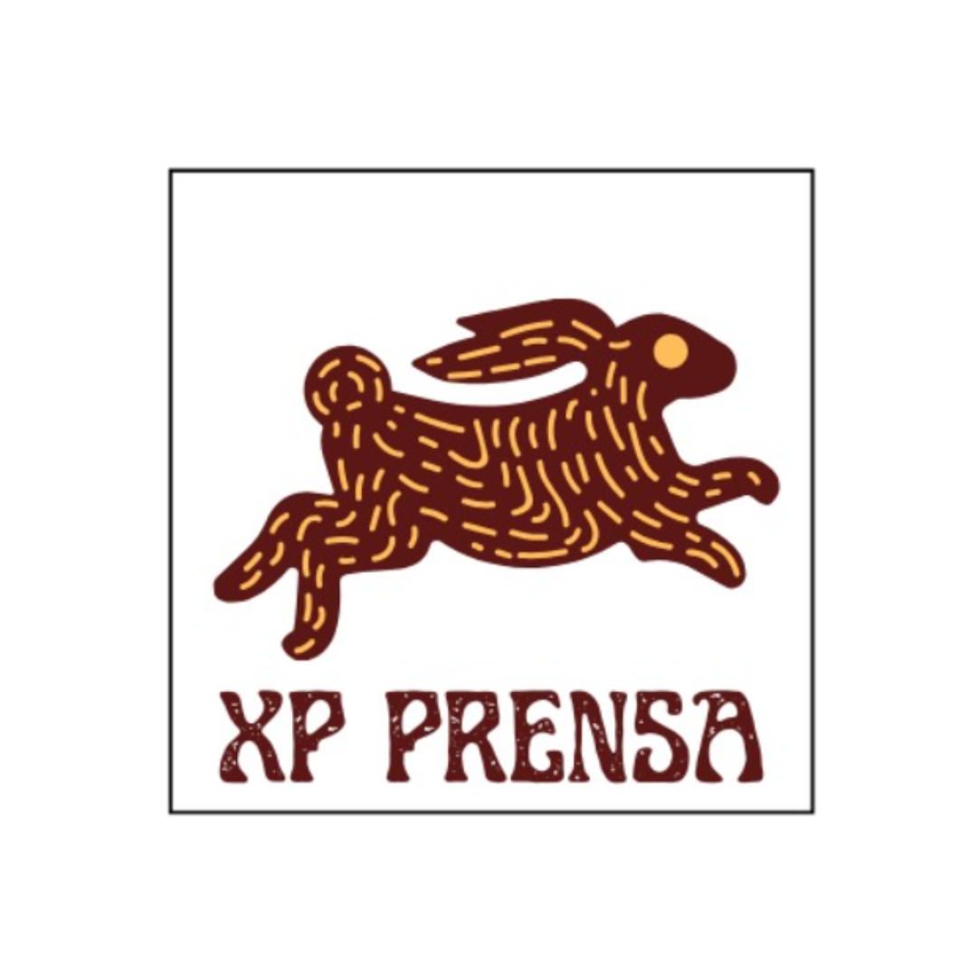 Logo de XP Prensa